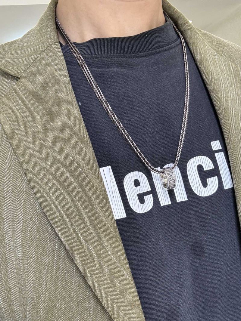 Gucci Necklaces